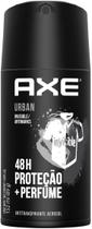 Desodorante Axe Urban Aerossol Antitranspirante 152ml
