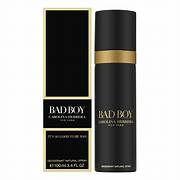 Desodorante Bad Boy 100ml Carolina Herrera Original Desodorante Bad Boy 100ml Carolina Herrera Original