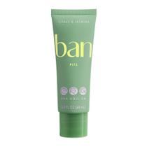Desodorante Ban Invisible Roll-on 48 horas de citrinos e jasmim 68 ml Desodorante Ban Invisible Roll-on 48 horas de citrinos e jasmim 68 ml