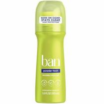 Desodorante Ban Roll On Powder Fresh 103Ml