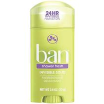 Desodorante Ban Stick Shower Fresh 73g Desodorante Ban Stick Shower Fresh 73g