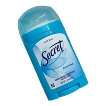 Desodorante bastão SECRET Shower Fresh 42g