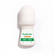 Desodorante Bem Me Fiz Roll-On 50ml Sem Alumínio 100% Vegetal Desodorante Bem Me Fiz Roll-On 50ml Sem Alumínio 100% Vegetal