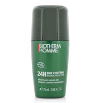 Desodorante Biotherm Homme Day Control Natural Protection 24H
