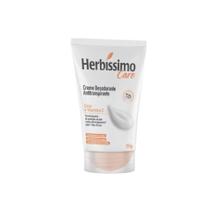 Desodorante Bisnaga Coco e Vitamina C 55g Herbíssimo Desodorante Bisnaga Coco e Vitamina C 55g Herbíssimo