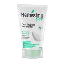 Desodorante Bisnaga Herbíssimo Care - Monoi e Ác.Hial. 55g