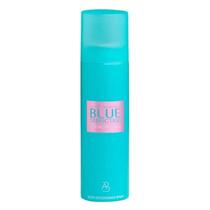 Desodorante Blue Seduction Feminino Banderas 150ml Desodorante Blue Seduction Feminino Banderas 150ml