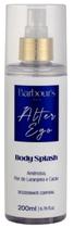 Desodorante Body Splash 200ml Cacau, Baunilha e Patchouli