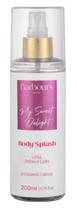 Desodorante Body Splash 200ml Lichia Peonia e Cedro Desodorante Body Splash 200ml Lichia Peonia e Cedro