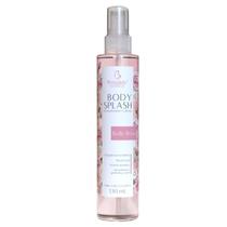 Desodorante Body Splash Colônia Belle Rose 130ml - Bio Instinto Desodorante Body Splash Colônia Belle Rose 130ml - Bio Instinto