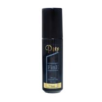 Desodorante Body Splash Fine Poty Masculino 90 ml