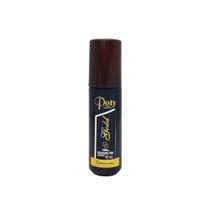 Desodorante Body Splash Gold Poty Cosmeticos 90ml Desodorante Body Splash Gold Poty Cosmeticos 90ml