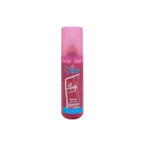 Desodorante Body Splash Lady Poty Cosméticos 90ml Desodorante Body Splash Lady Poty Cosméticos 90ml