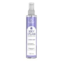 Desodorante Body Splash Lavanda Baby 130Ml - Bio Instinto