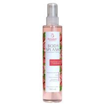 Desodorante Body Splash Morango com Champagne 130ml - Bio Instinto