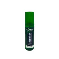 Desodorante Body Splash Restritto Poty Cosmeticos 90ml Desodorante Body Splash Restritto Poty Cosmeticos 90ml