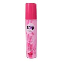 Desodorante Body Splash Stay Women Aura 120ml - Frescor e Sofisticação Desodorante Body Splash Stay Women Aura 120ml - Frescor e Sofisticação