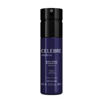 Desodorante Body Spray 100ml Celebre