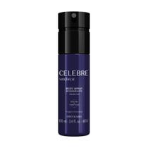 Desodorante Body Spray 100ml Celebre - O Boticário