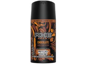 Desodorante Body Spray Aerosol Dark Temptation 48h Masculino Axe 150ml