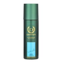 Desodorante Body Spray Denver SRK Emperor 140 ml
