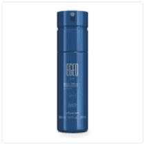 Desodorante Body Spray Egeo Blue, 100 ml - Corpo e banho