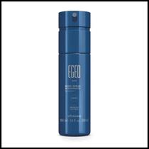 Desodorante Body Spray Egeo Blue, 100 Ml