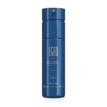 Desodorante Body Spray Egeo Blue, 100 ml