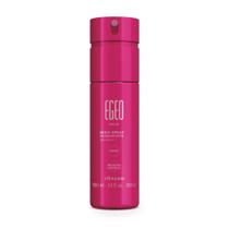Desodorante Body Spray Egeo Dolce 100Ml Versao 8 Pack - Corpo e banho