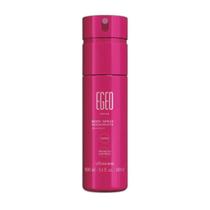 Desodorante Body Spray Egeo Dolce 100Ml Desodorante Body Spray Egeo Dolce 100Ml