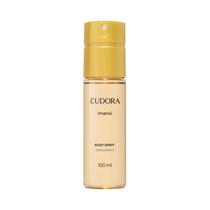 Desodorante Body Spray Eudora Imensi 100ml Fragrância Exuberante