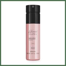 Desodorante Body Spray Glamour Secrets Black 100ml - O Boticário