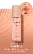 Desodorante Body Spray Magnific 100ml - EUDORA