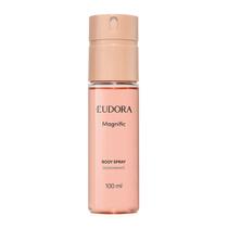Desodorante Body Spray Magnific Eudora 100ml