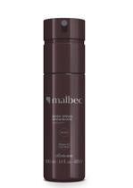 Desodorante Body Spray Malbec O Boticário 100ml
