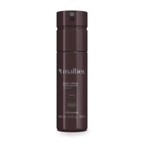 Desodorante Body Spray Malbec O Boticário 100ml
