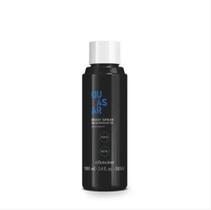 Desodorante Body Spray Masculino Quasar Refil O Boticario 100ml