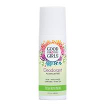 Desodorante bom para você, meninas, Fresh Honeydew, 90 ml, sem alumínio