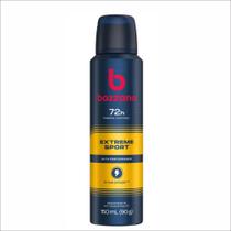 Desodorante Bozzano Aerosol 150ml Extreme Sport - 7891350032857 COTY