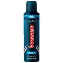 Desodorante bozzano aerosol anti sp sens thermo 90 gr