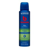 Desodorante Bozzano Aerosol Fresh 150ml