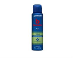 Desodorante Bozzano Antibacteriana Fresh 72h150ml