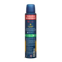Desodorante Bozzano Extreme Sport Aerossol Antitranspirante Masculino 200ml Desodorante Bozzano Extreme Sport Aerossol Antitranspirante Masculino 200ml