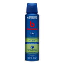 Desodorante Bozzano Fresh Aerossol 150ml