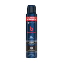 Desodorante Bozzano Power Protection Aerossol Antitranspirante Masculino 200ml