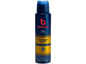 Desodorante Bozzano Thermo Control Extreme Sport - Aerossol Antitranspirante Masculino 90g