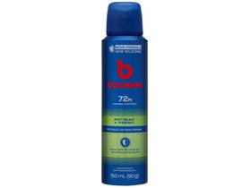 Desodorante Bozzano Thermo Control Fresh Aerossol Antitranspirante Masculino 72 Horas 150ml Desodorante Bozzano Thermo Control Fresh Aerossol Antitranspirante Masculino 72 Horas 150ml