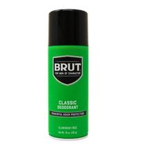 Desodorante brut 283g