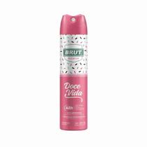 Desodorante brut aerosol 150ml women doce vida