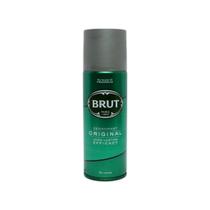 Desodorante Brut Original 200ml Nova Embalagem - Importado